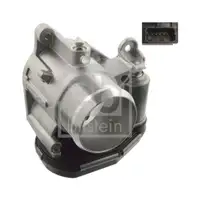 FEBI BILSTEIN 107018 Drosselklappenstutzen