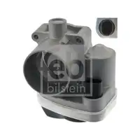 FEBI BILSTEIN 100778 Drosselklappenstutzen für VW, SEAT, SKODA