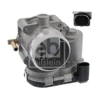 FEBI BILSTEIN 100792 Drosselklappenstutzen