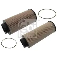 FEBI BILSTEIN 103523 Kraftstofffiltersatz