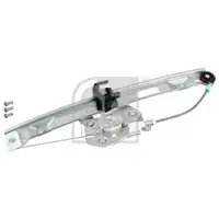 FEBI BILSTEIN 108257 Fensterheber für BMW