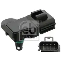 FEBI BILSTEIN 107993 Saugrohrdrucksensor für FORD
