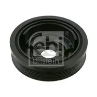 FEBI BILSTEIN 26886 Riemenscheibe (entkoppelt)