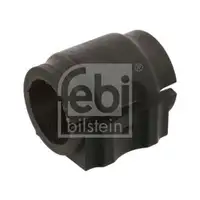 FEBI BILSTEIN 40081 Stabilisatorlager für LAND