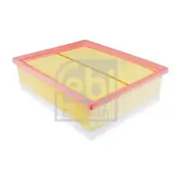 FEBI BILSTEIN 108318 Luftfilter