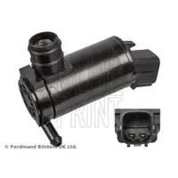 BLUE PRINT ADBP030000 Waschwasserpumpe