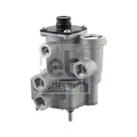 FEBI BILSTEIN 108808 Bremsventil für MERCEDES-BENZ