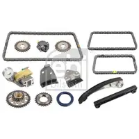 FEBI BILSTEIN 108889 Steuerkettensatz für SUZUKI