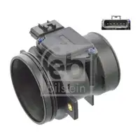 FEBI BILSTEIN 108946 Luftmassenmesser für FORD