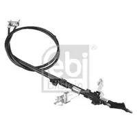FEBI BILSTEIN 108959 Handbremsseil