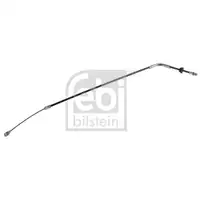 FEBI BILSTEIN 108966 Handbremsseil für FORD