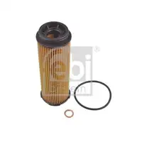 FEBI BILSTEIN 109000 Ölfilter