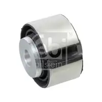 Lagerung Stabilisator Febi Bilstein 109002 für Mercedes Benz für Mercedes Benz