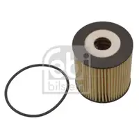 FEBI BILSTEIN 109020 Ölfilter