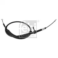 FEBI BILSTEIN 109093 Handbremsseil