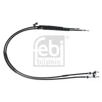 FEBI BILSTEIN 109099 Handbremsseil