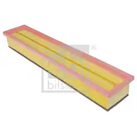 FEBI BILSTEIN 109105 Luftfilter