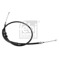 FEBI BILSTEIN 109096 Handbremsseil