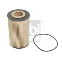 FEBI BILSTEIN 109106 Ölfilter