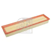 FEBI BILSTEIN 109136 Luftfilter