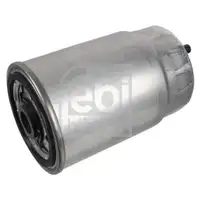 FEBI BILSTEIN 109138 Kraftstofffilter