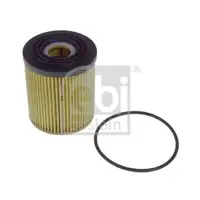FEBI BILSTEIN 109123 Ölfilter
