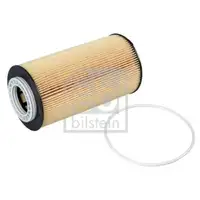 FEBI BILSTEIN 109168 Ölfilter