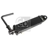 FEBI BILSTEIN 109158 Standbremse