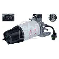 FEBI BILSTEIN 109160 Kraftstofffiltereinheit