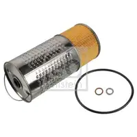 FEBI BILSTEIN 109163 Ölfilter