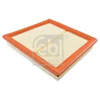 FEBI BILSTEIN 109203 Luftfilter für BMW, MINI