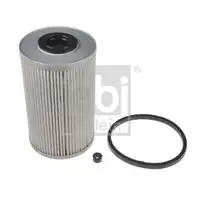 FEBI BILSTEIN 109211 Kraftstofffilter für OPEL, NISSAN, RENAULT