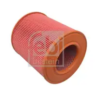 FEBI BILSTEIN 109213 Luftfilter für AUDI