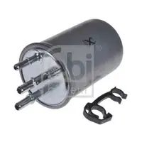FEBI BILSTEIN 109226 Kraftstofffilter für LAND