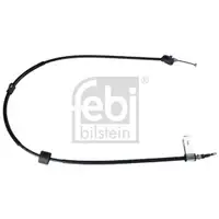 FEBI BILSTEIN 109235 Handbremsseil