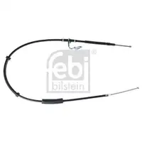 FEBI BILSTEIN 109237 Handbremsseil für LAND