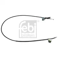 FEBI BILSTEIN 109249 Handbremsseil