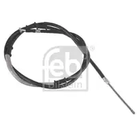FEBI BILSTEIN 109250 Handbremsseil