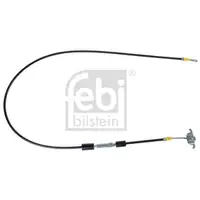 FEBI BILSTEIN 109247 Handbremsseil