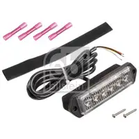 FEBI BILSTEIN 109258 Blitzleuchte