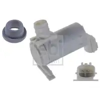FEBI BILSTEIN 109267 Waschwasserpumpe