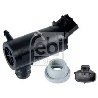 FEBI BILSTEIN 109280 Waschwasserpumpe