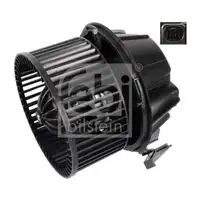 FEBI BILSTEIN 109327 Innenraumgebläse