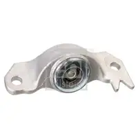 FEBI BILSTEIN 109328 Federbeinstützlager für OPEL, SAAB, CHEVROLET