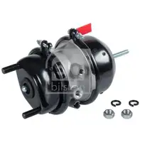 FEBI BILSTEIN 109334 Doppelmembranzylinder