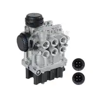 FEBI BILSTEIN 109407 Magnetventil