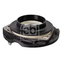 FEBI BILSTEIN 109439 Federbeinstützlagersatz für OPEL