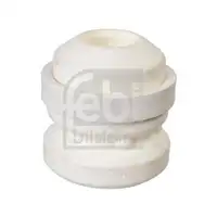 FEBI BILSTEIN 109460 Anschlagpuffer für FIAT