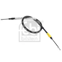 FEBI BILSTEIN 109483 Handbremsseil