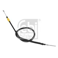 FEBI BILSTEIN 109492 Handbremsseil
